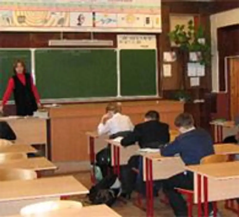 Как школа хотела труп закупить..., фото - Новости Zakon.kz от 24.01.2011 16:41