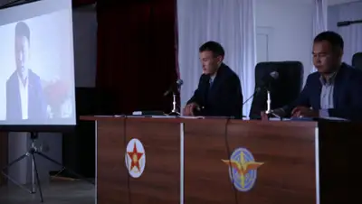 ВИСВО, фото - Новости Zakon.kz от 19.08.2019 17:29