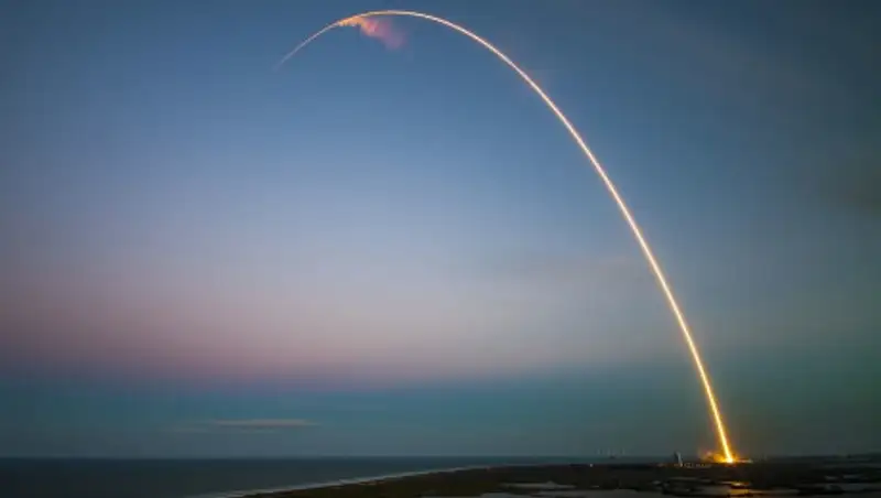 Германия призвала КНДР отказаться от ракетных испытаний