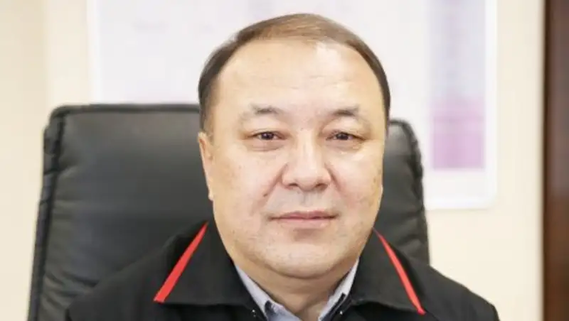 На Павлодарском НХЗ назначен новый генеральный директор