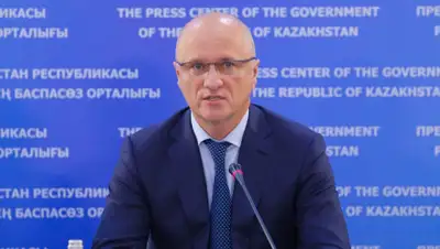 Atameken Business Channel, фото - Новости Zakon.kz от 20.06.2019 13:20