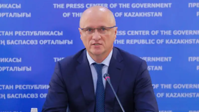 Скляр прокомментировал крушение АН-2 в Акмолинской области