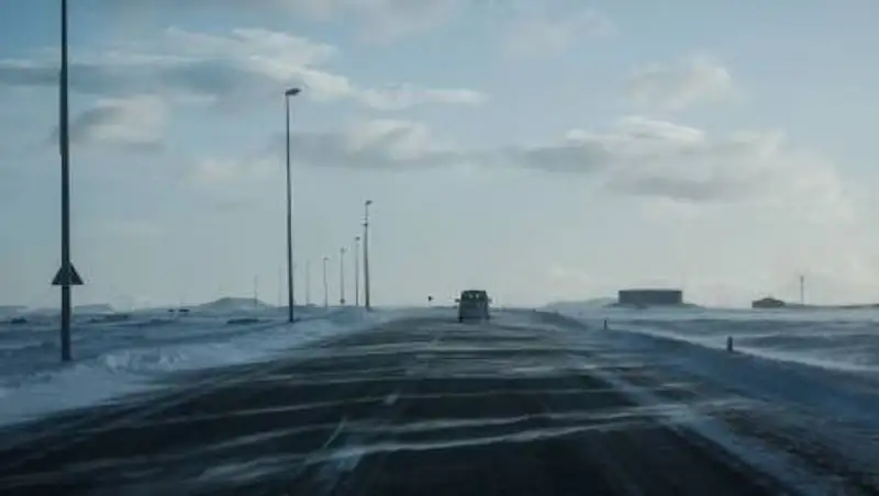 Какую погоду принесет циклон в Казахстан