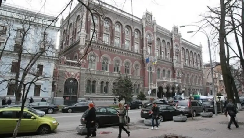 Украинские банки понесли рекордные убытки