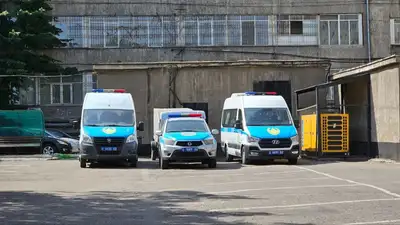 Машины , фото - Новости Zakon.kz от 23.06.2023 10:01