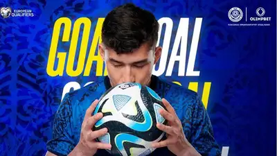 спорт, фото - Новости Zakon.kz от 18.10.2023 00:15