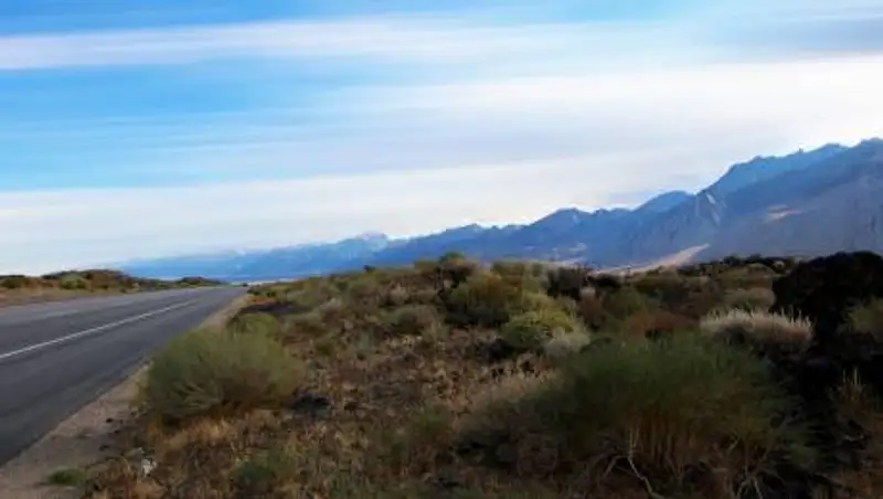 Какую погоду принесет антициклон в Казахстан