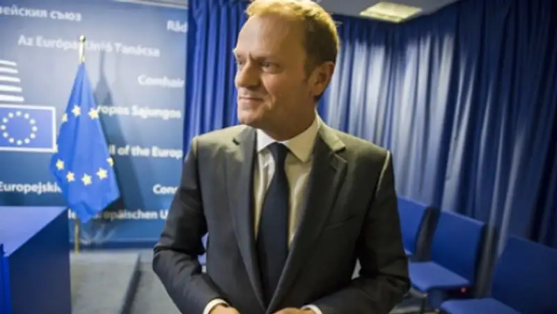 Совет ЕС одобрил новый кредит для Украины