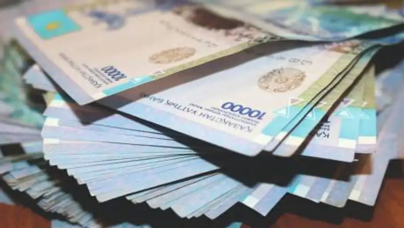 На 537 млн тенге обокрала государство ОПГ в Караганде