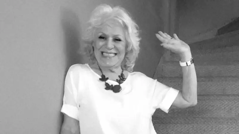 Умерла актриса из сериала "Просто Мария"