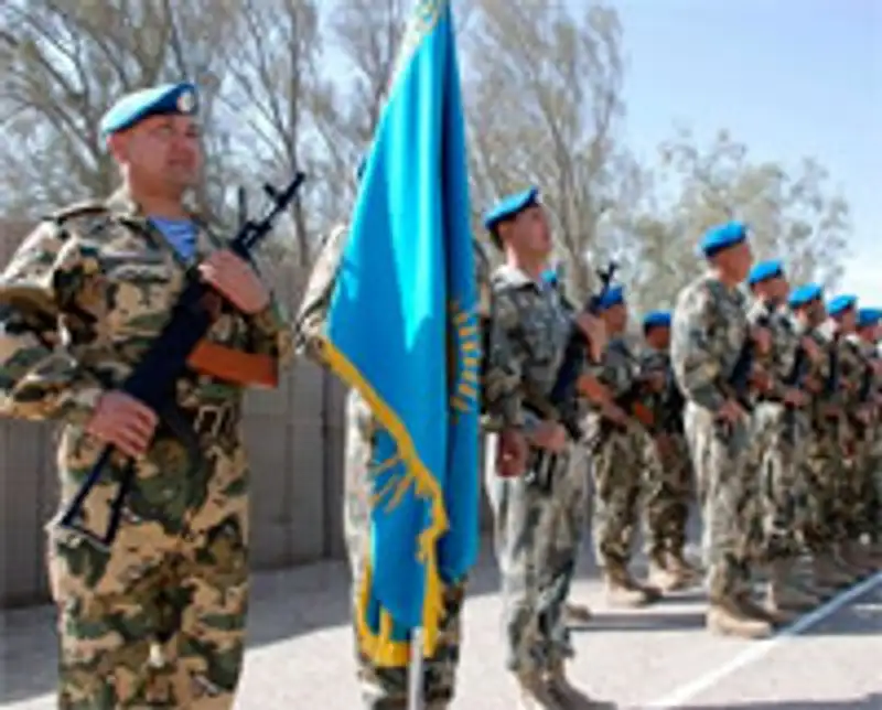 В ВС РК пообещали вербовать в армию по сценарию иностранных фильмов