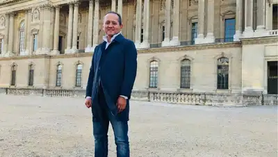 Федеральный суд Нью-Йорка обвинил Мухтара Аблязова в неуважении к суду, фото - Новости Zakon.kz от 31.10.2022 14:44