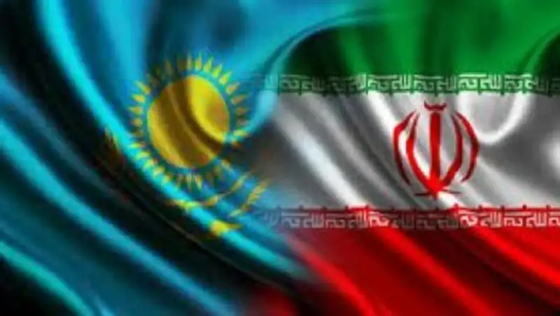 Казахстан и Иран подписали соглашения на 500 млн долларов