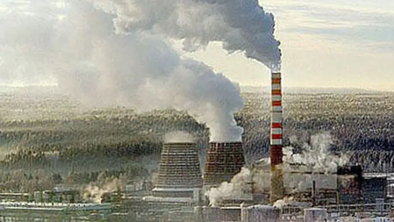 Составлен ТОП 10 самых дорогих промышленных объектов, введенных в эксплуатацию в 2014