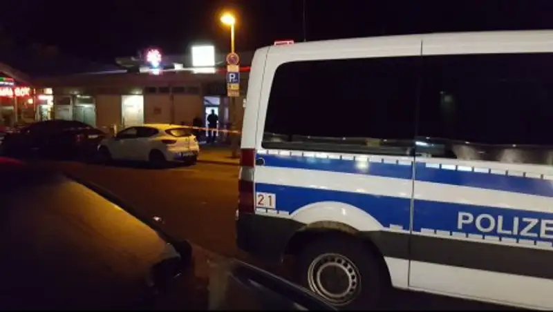 Один человек погиб, трое пострадали в результате стрельбы в Берлине