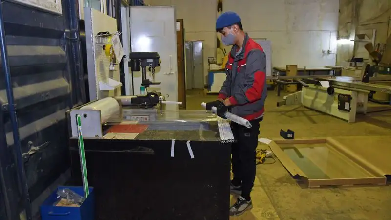 Кто из работающих казахстанцев сможет претендовать на арендное жилье