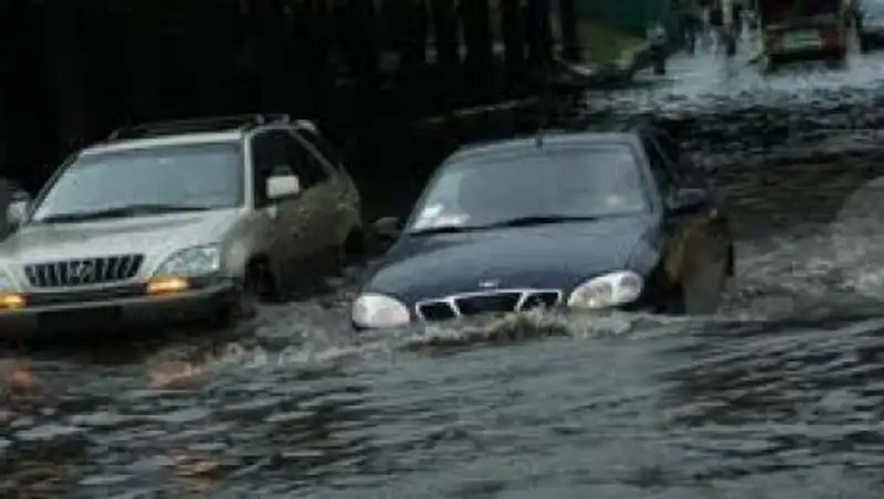 Ждать ли казахстанцам весенних подтоплений рассказали синоптики