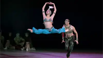 Andre Uspenski, фото - Новости Zakon.kz от 30.11.2019 17:00