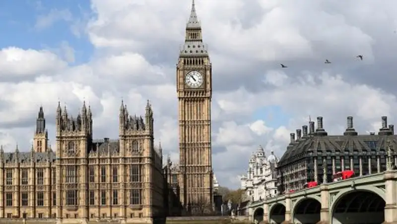 Уровень террористической угрозы Великобритании сравним с эпохой активности ИРА