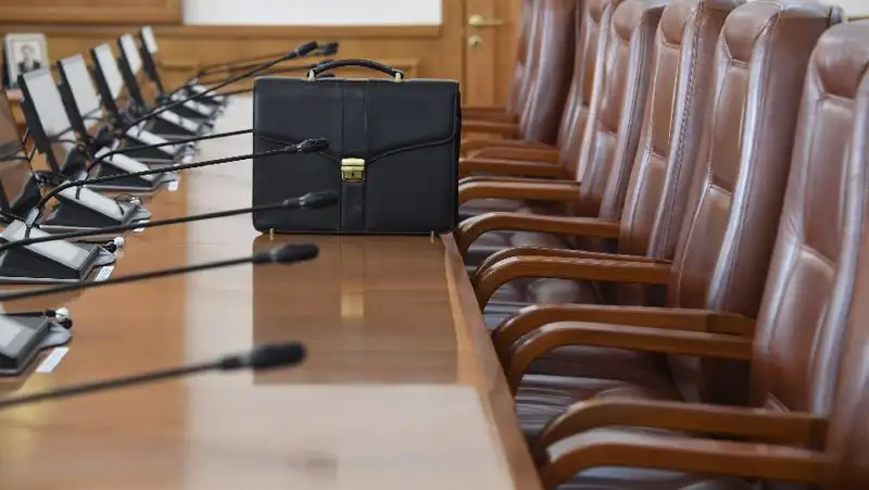 Назначен новый вице-министр образования и науки РК