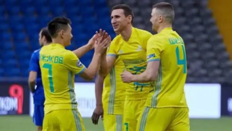 Определился первый соперник ФК "Астана" в Лиге чемпионов