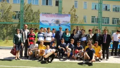 Zakon.kz, фото - Новости Zakon.kz от 10.05.2015 12:05