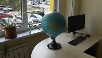 Школа, дети, безопасность, МВД РК, фото - Новости Zakon.kz от 18.04.2022 12:07