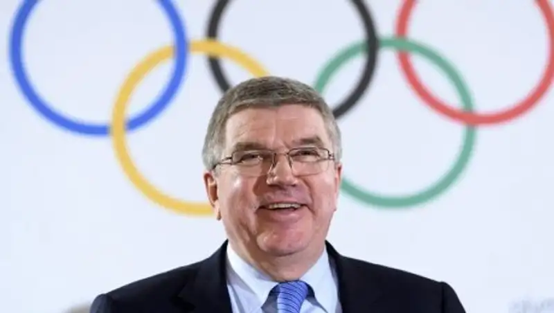 Индонезия намерена подать заявку на проведение Олимпиады-2032