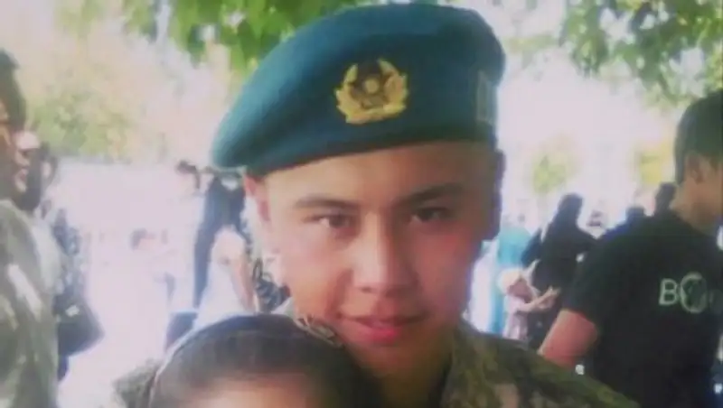 Пропавшего в Акмолинской области военнослужащего нашли мертвым