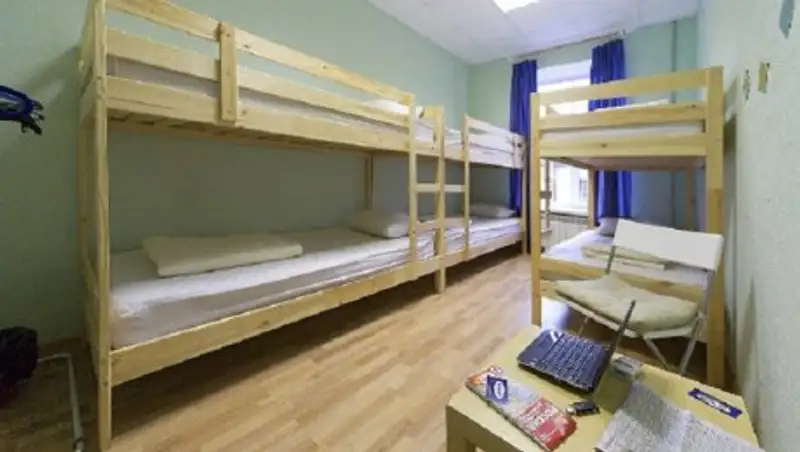 В Астане иногородних студентов просят прописывать в общежитиях