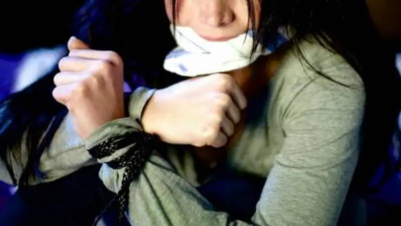 В полиции рассказали подробности похищения девушки в Шымкенте