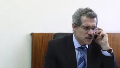 Фото: Валерий Мельников / РИА Новости, фото - Новости Zakon.kz от 19.03.2018 09:14