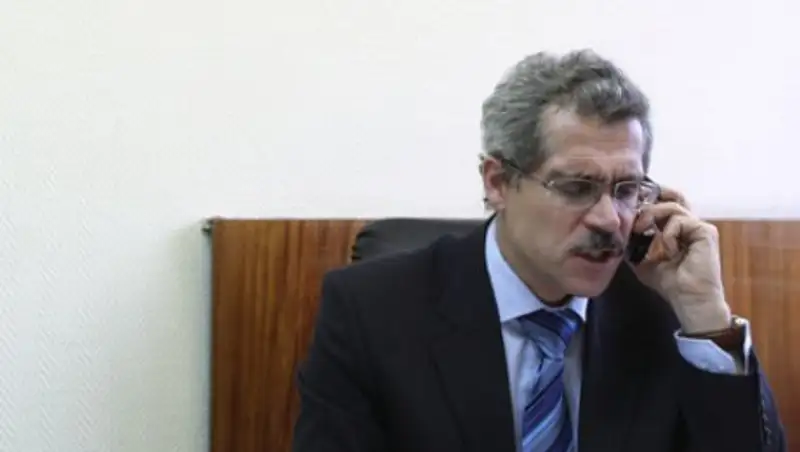 Родченков нашел допинг на Олимпиаде-80 в Москве