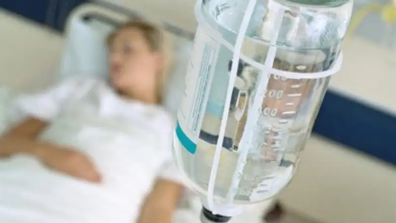 В Актау молодая женщина скончалась от инфекционно-токсического шока