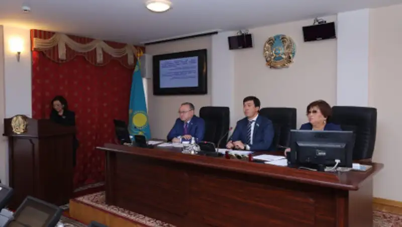 В Актюбинской области на выплату АСП дополнительно выделено 574 млн тенге