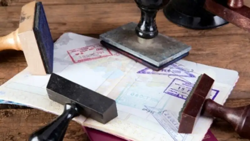 Отмена виз в Южную Корею стартует в РК с 29 ноября 2014 года