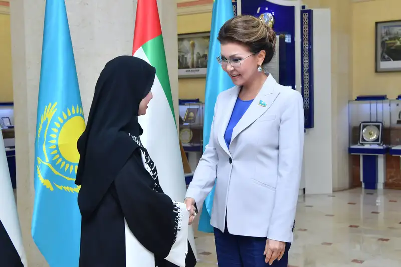 , фото - Новости Zakon.kz от 24.09.2019 21:20