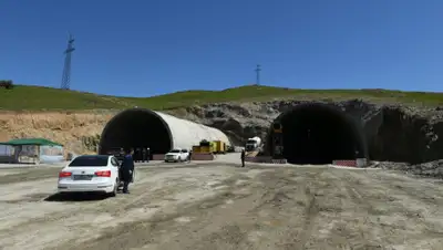 Самат Мырзалиев, фото - Новости Zakon.kz от 06.05.2019 15:06