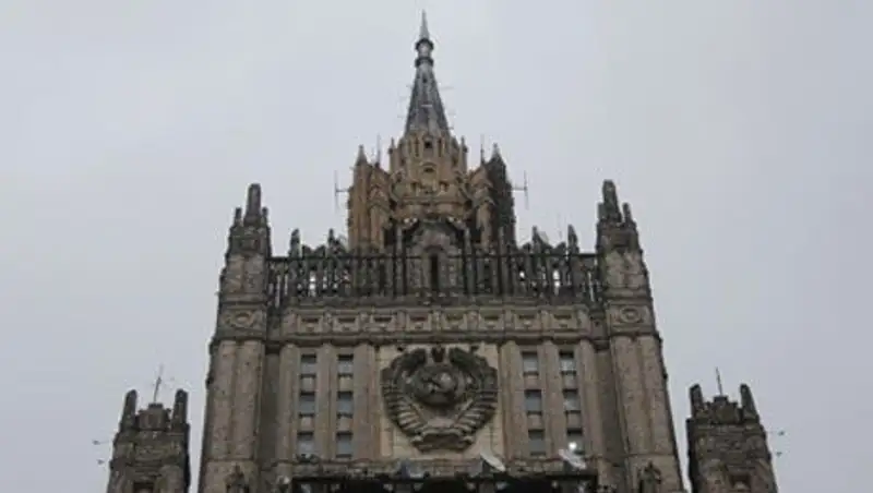 Российским журналистам отказали во въезде на Украину