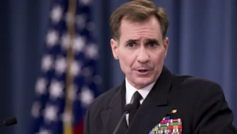 США отказались от поставок летального оружия Украине