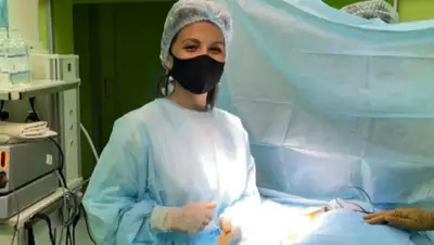 заболевания рак, фото - Новости Zakon.kz от 03.11.2021 17:45