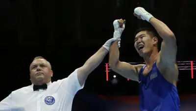 Федерация бокса Казахстана, фото - Новости Zakon.kz от 08.03.2020 18:36