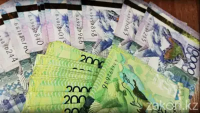 Zakon.kz, фото - Новости Zakon.kz от 27.11.2019 13:50