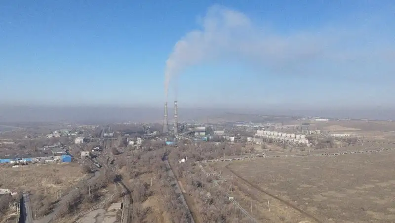 ЧС в Риддере: на ТЭЦ подключили один из котлов