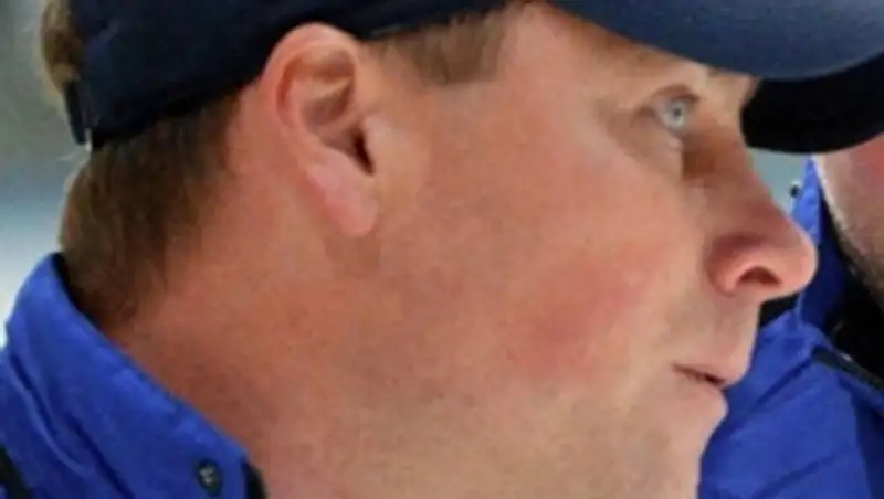 Артур Октябрев: Маловероятно, что "Барыс" найдет ключи для победы над опытной "Магниткой"