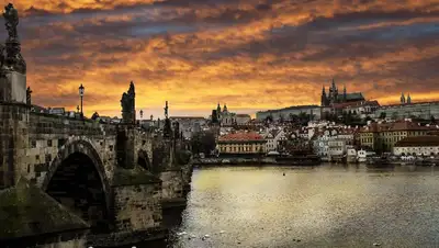 Молдова, фото - Новости Zakon.kz от 14.05.2022 08:26