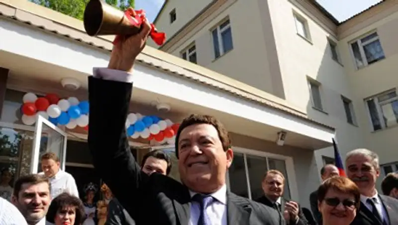 Роза Рымбаева прокомментировала смерть Кобзона