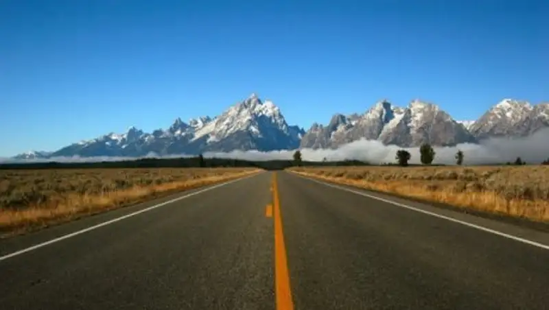 Три автотрассы станут платными в этом году