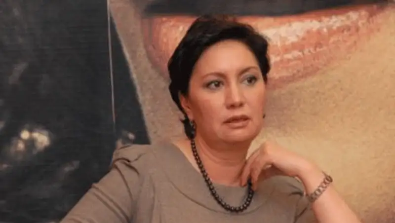 Г. Абдыкаликова назначена Заместителем Премьер-Министра РК