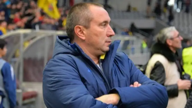 Стойлов: У "Астаны" финансовые проблемы. У нас до сих пор не утвержден бюджет